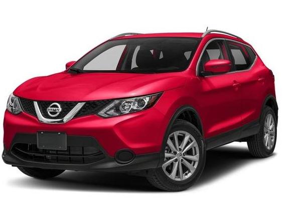 NISSAN ROGUE SPORT 2018 JN1BJ1CPXJW184899 image